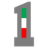Antenna 1 Logo