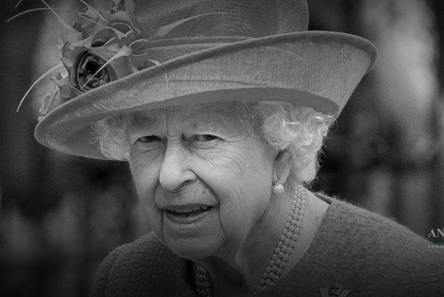 È morta la Regina Elisabetta II
