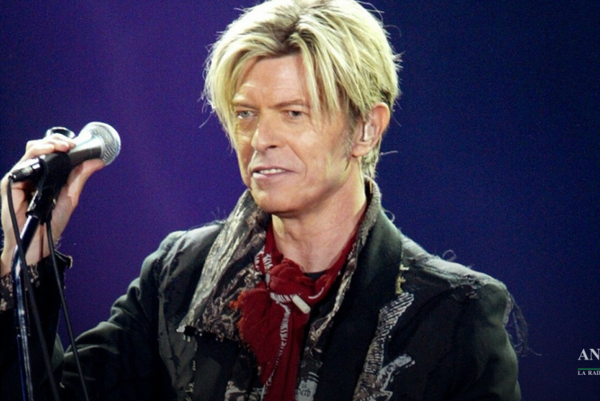 David Bowie potrebbe essere al centro di uno spettacolo di realtà virtuale