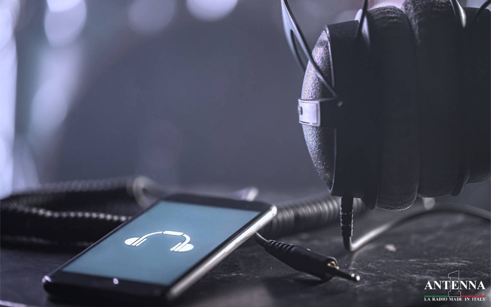 Banner Sede Antena1 Banner Antena1